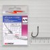 Гачки Siweida Scorpion Faultless O'Shaughnessy BN, 5шт/уп, № 4/0